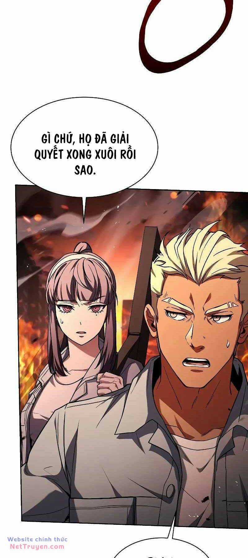 Chòm Sao Là Đệ Tử Của Tôi Chapter 66 trang 24