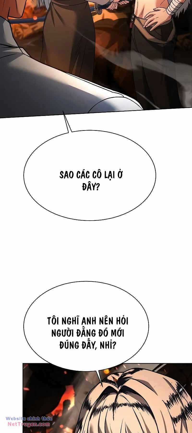 Chòm Sao Là Đệ Tử Của Tôi Chapter 66 trang 26