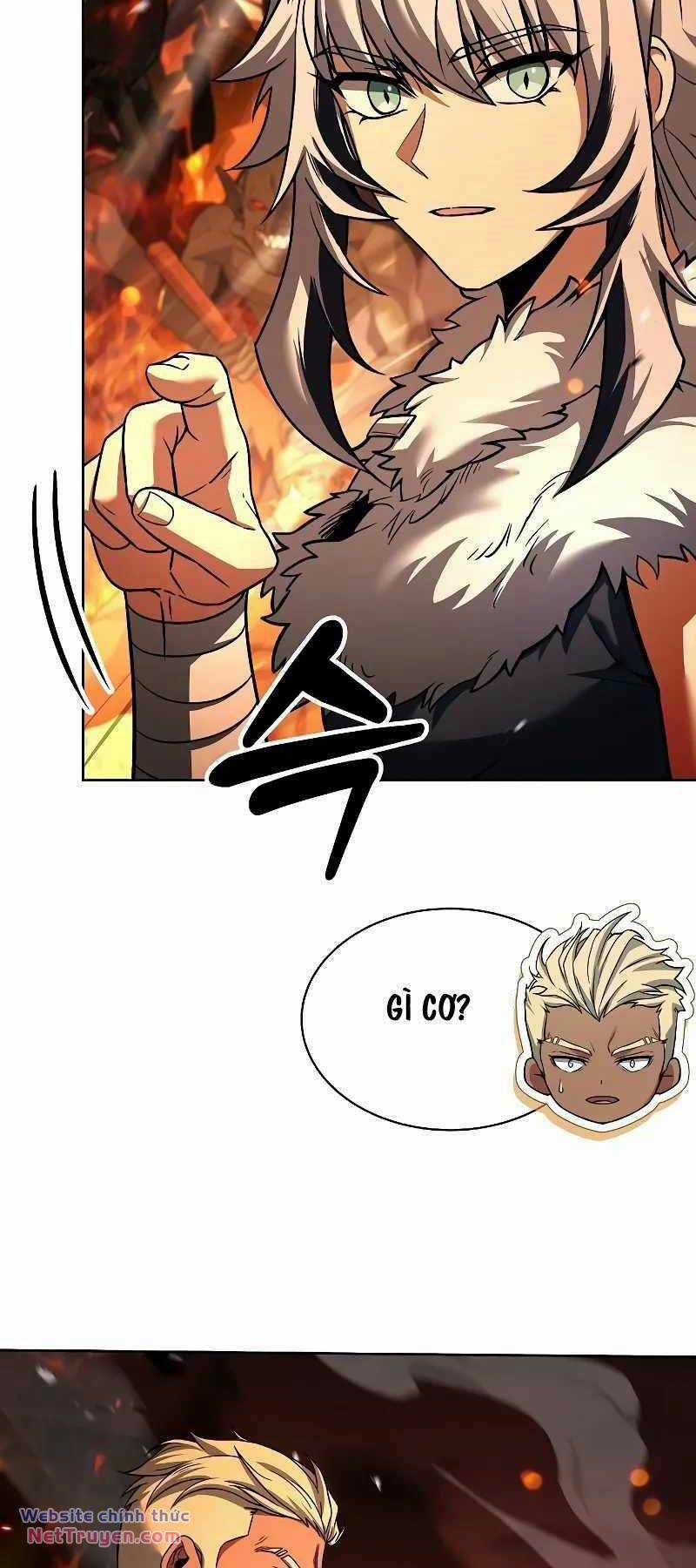 Chòm Sao Là Đệ Tử Của Tôi Chapter 66 trang 27