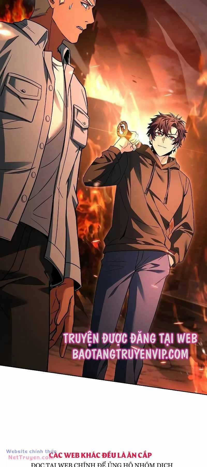 Chòm Sao Là Đệ Tử Của Tôi Chapter 66 trang 28