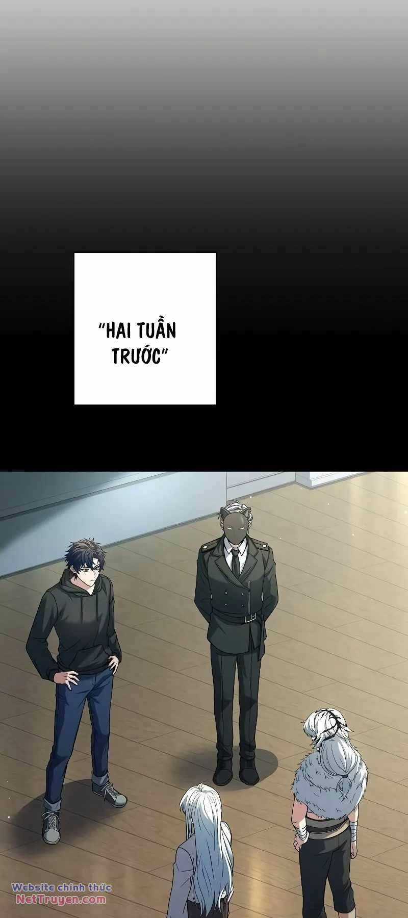 Chòm Sao Là Đệ Tử Của Tôi Chapter 66 trang 30