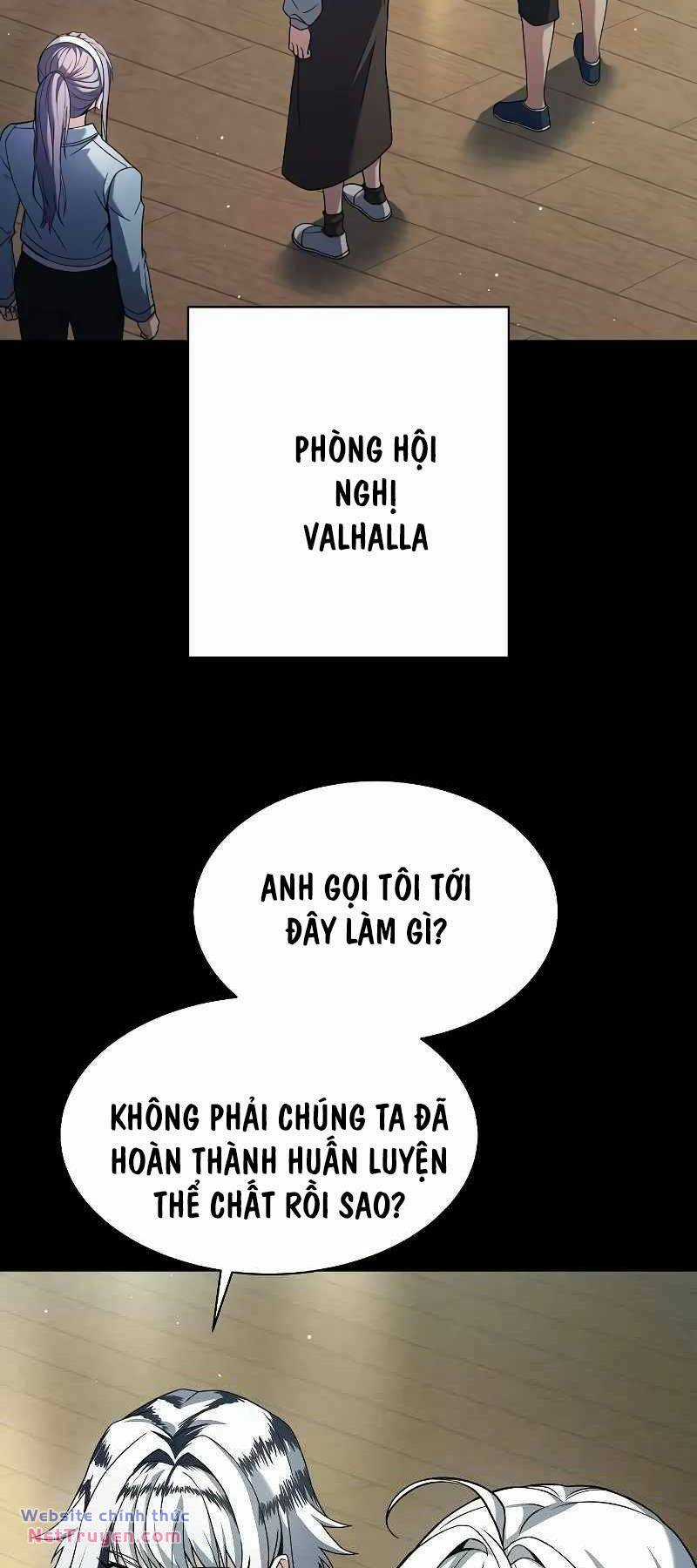 Chòm Sao Là Đệ Tử Của Tôi Chapter 66 trang 31