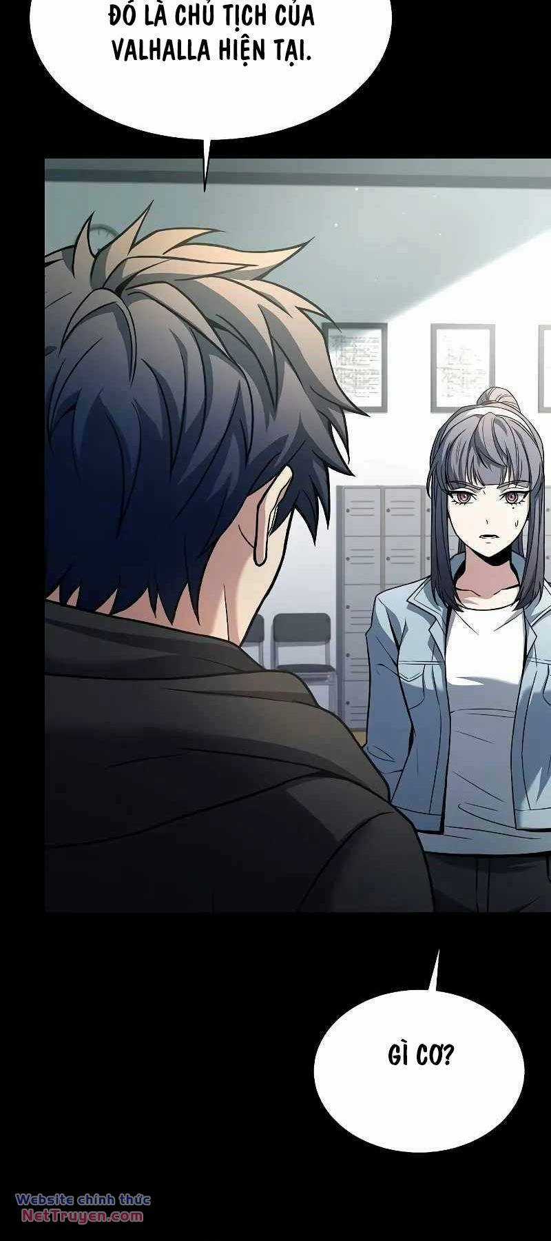 Chòm Sao Là Đệ Tử Của Tôi Chapter 66 trang 35