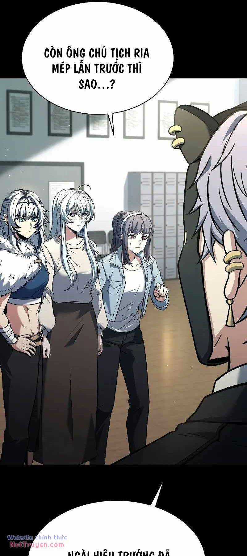 Chòm Sao Là Đệ Tử Của Tôi Chapter 66 trang 36