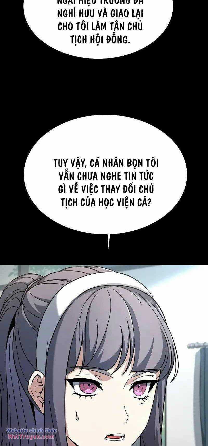 Chòm Sao Là Đệ Tử Của Tôi Chapter 66 trang 37