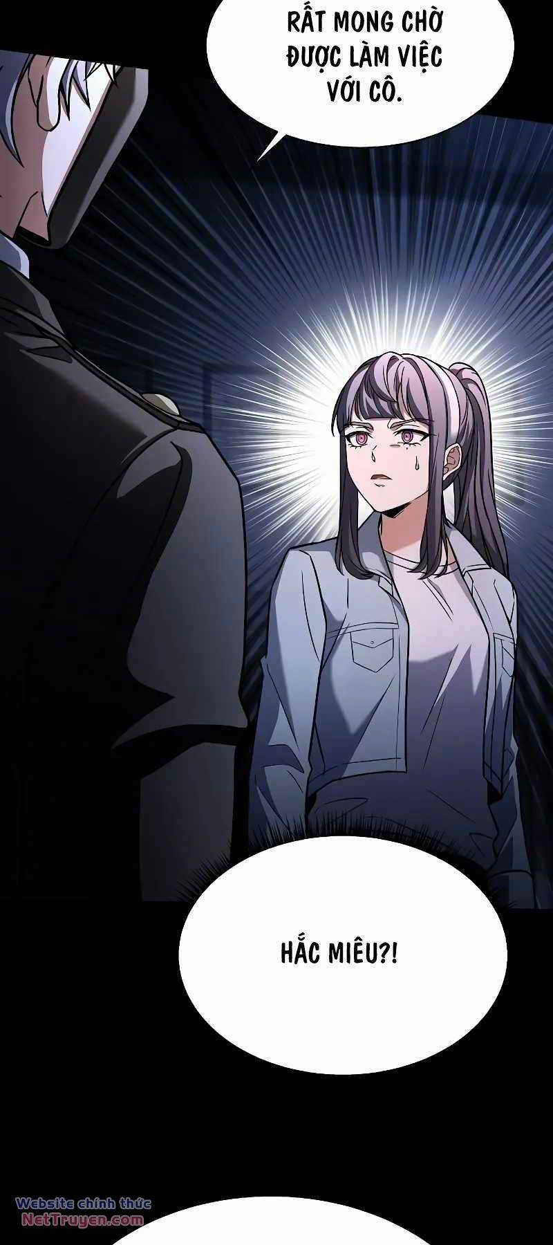 Chòm Sao Là Đệ Tử Của Tôi Chapter 66 trang 40