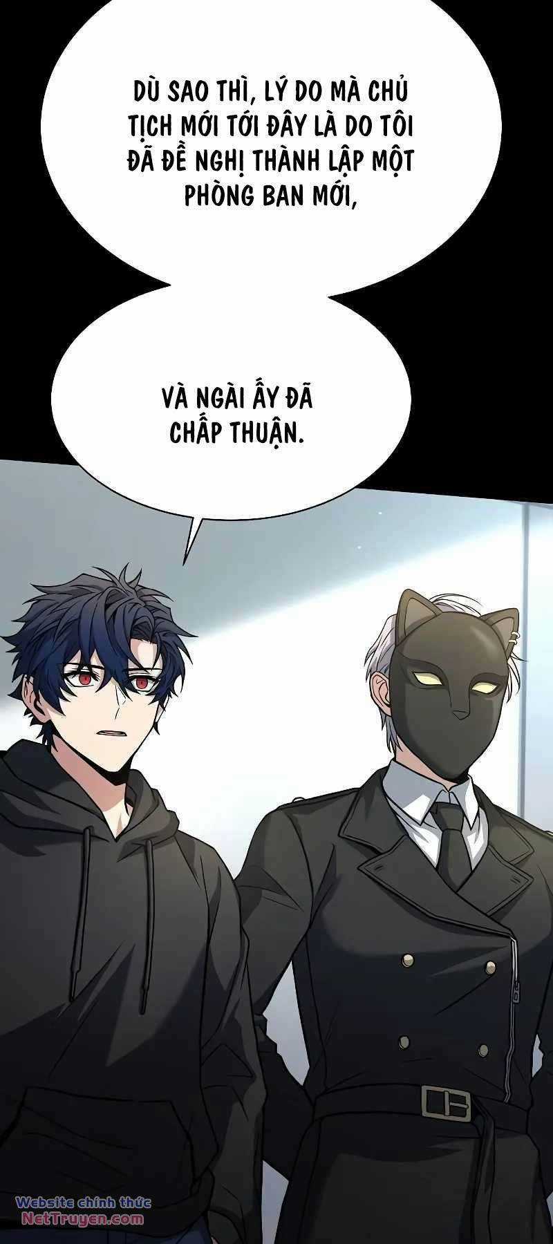 Chòm Sao Là Đệ Tử Của Tôi Chapter 66 trang 41