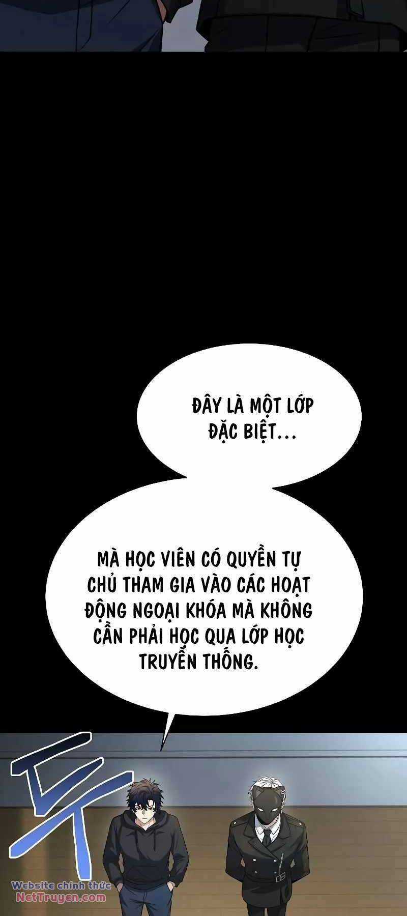 Chòm Sao Là Đệ Tử Của Tôi Chapter 66 trang 42