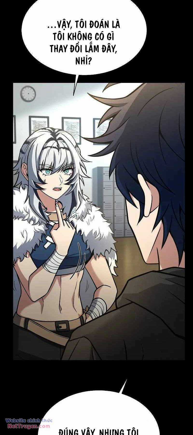 Chòm Sao Là Đệ Tử Của Tôi Chapter 66 trang 44