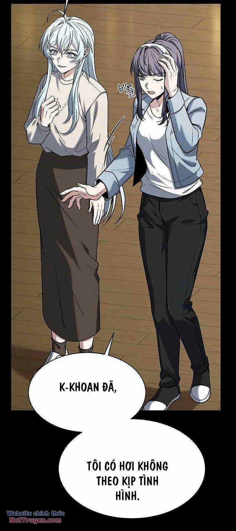 Chòm Sao Là Đệ Tử Của Tôi Chapter 66 trang 47