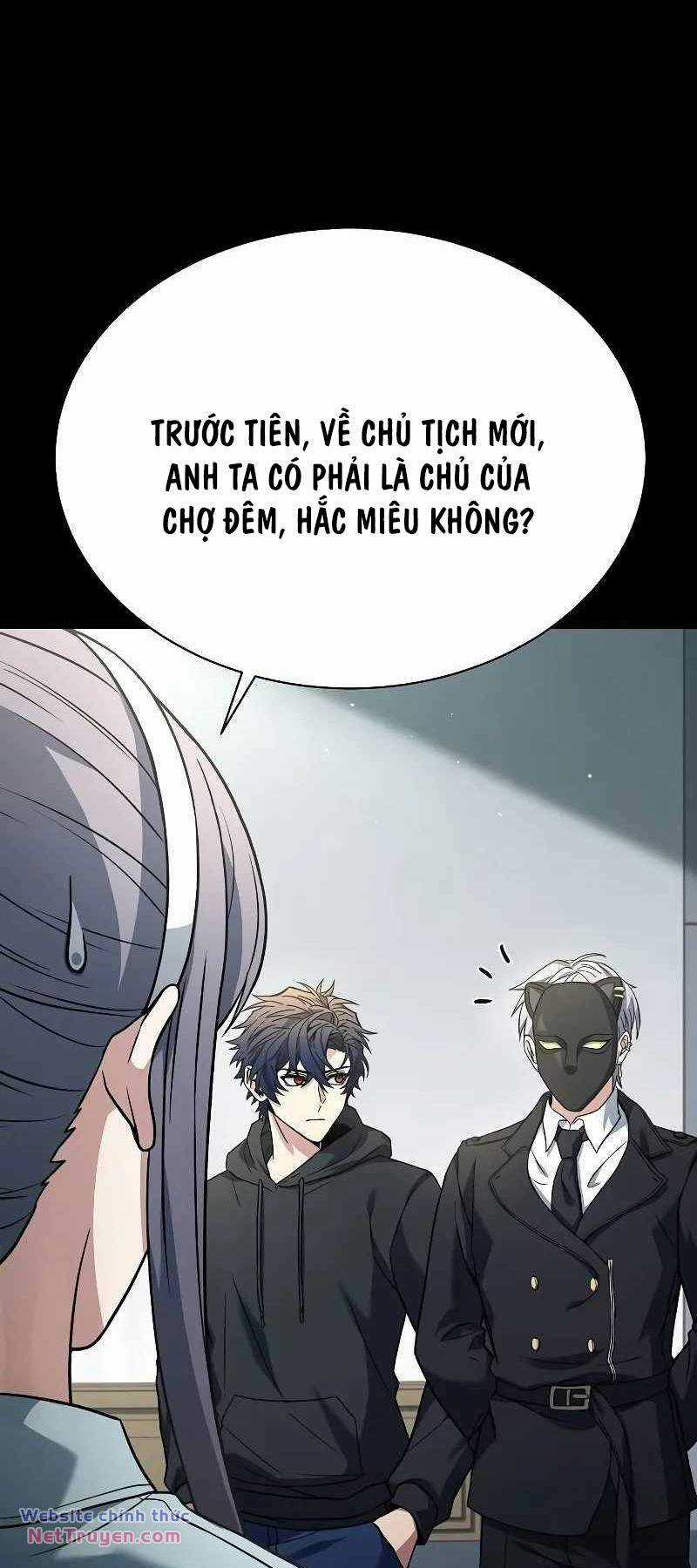 Chòm Sao Là Đệ Tử Của Tôi Chapter 66 trang 48