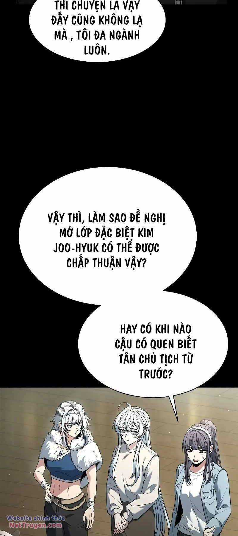 Chòm Sao Là Đệ Tử Của Tôi Chapter 66 trang 52