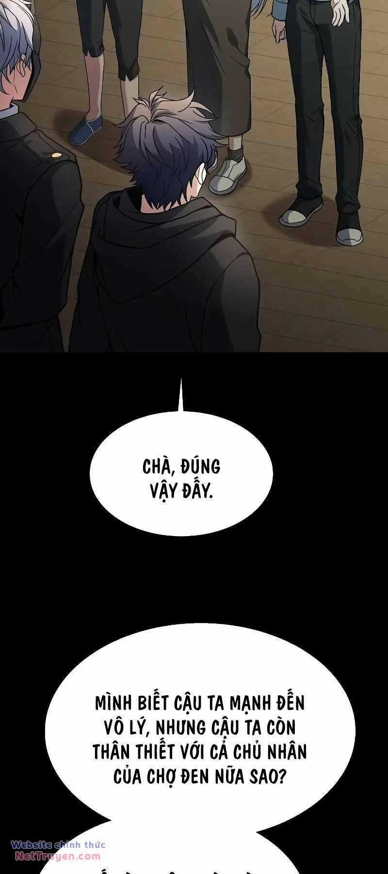 Chòm Sao Là Đệ Tử Của Tôi Chapter 66 trang 53