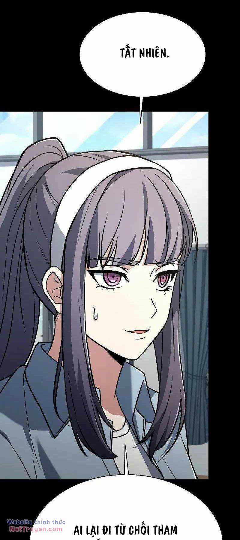 Chòm Sao Là Đệ Tử Của Tôi Chapter 66 trang 55