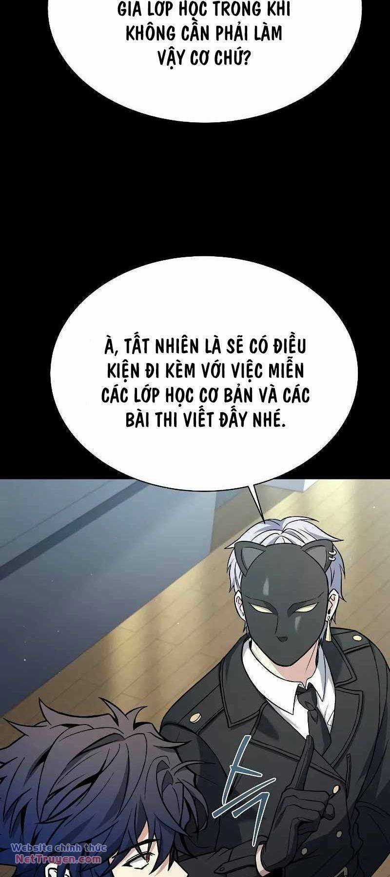 Chòm Sao Là Đệ Tử Của Tôi Chapter 66 trang 56