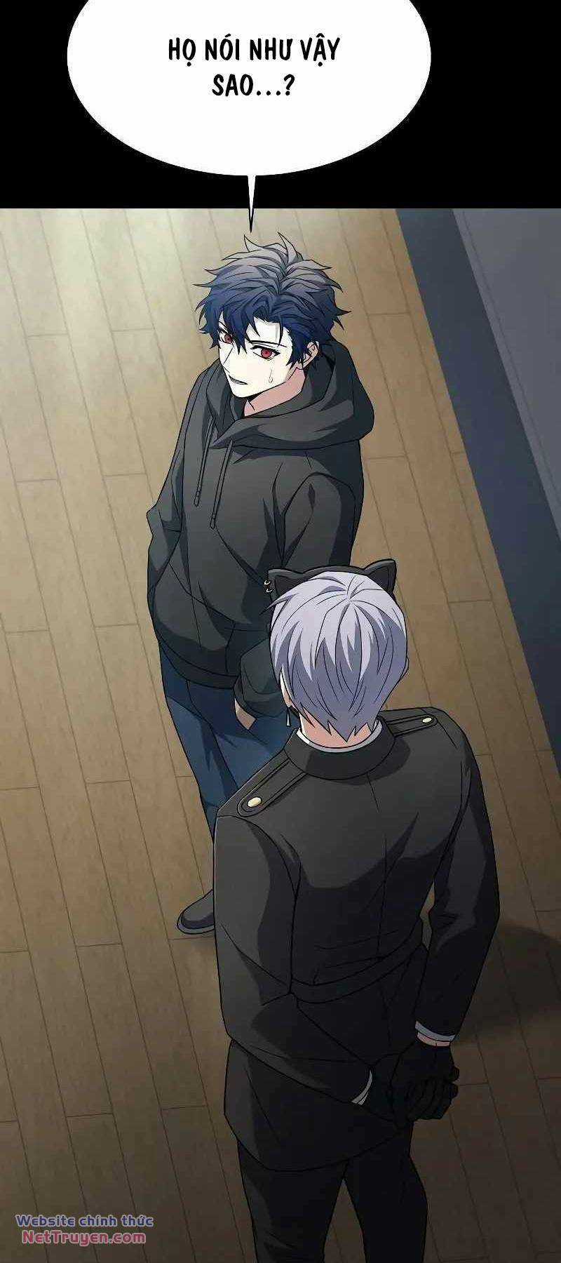 Chòm Sao Là Đệ Tử Của Tôi Chapter 66 trang 59