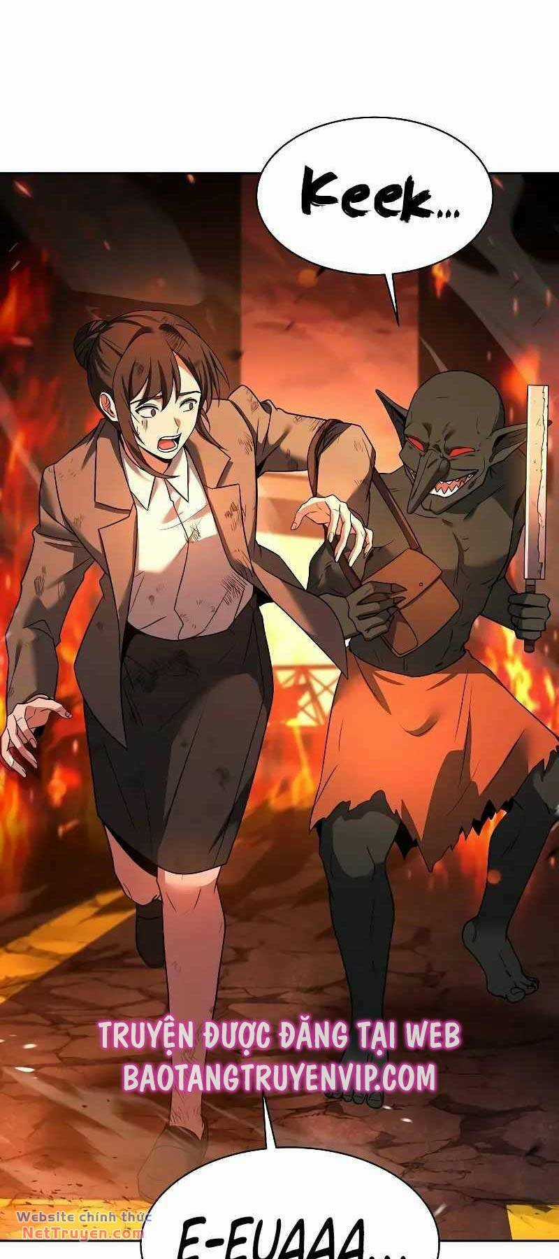 Chòm Sao Là Đệ Tử Của Tôi Chapter 66 trang 6