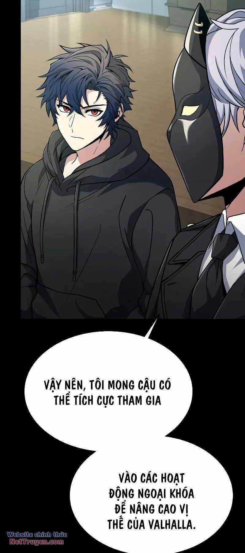 Chòm Sao Là Đệ Tử Của Tôi Chapter 66 trang 64