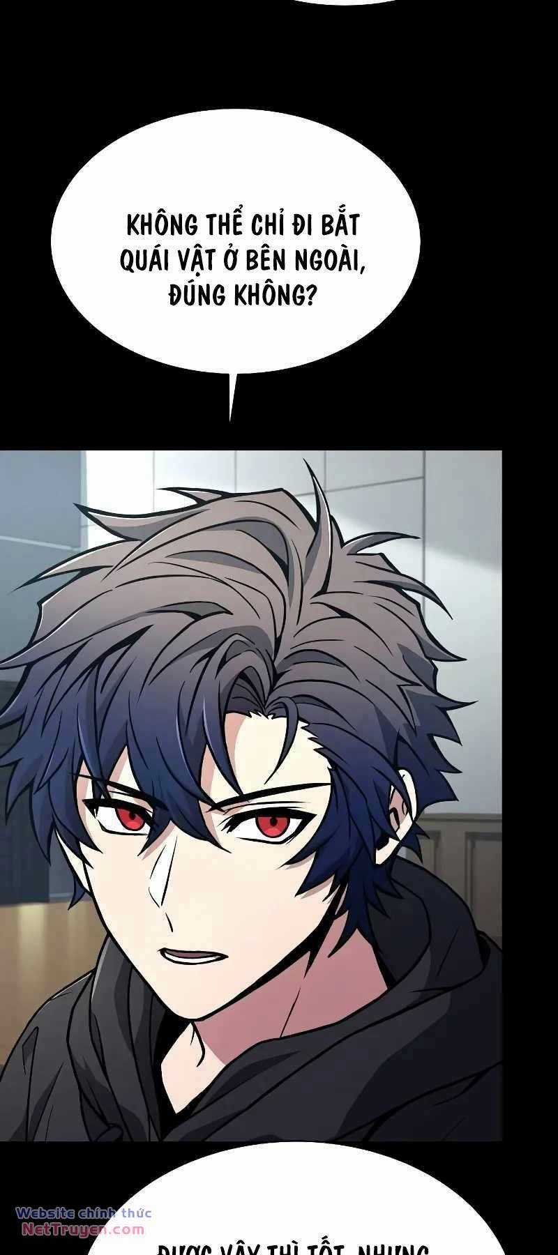 Chòm Sao Là Đệ Tử Của Tôi Chapter 66 trang 65