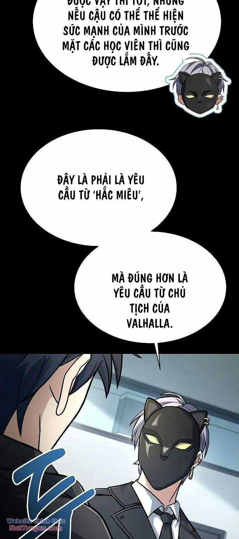 Chòm Sao Là Đệ Tử Của Tôi Chapter 66 trang 66