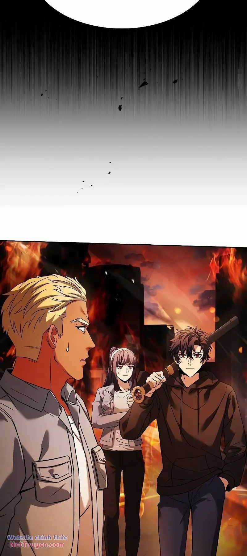 Chòm Sao Là Đệ Tử Của Tôi Chapter 66 trang 73