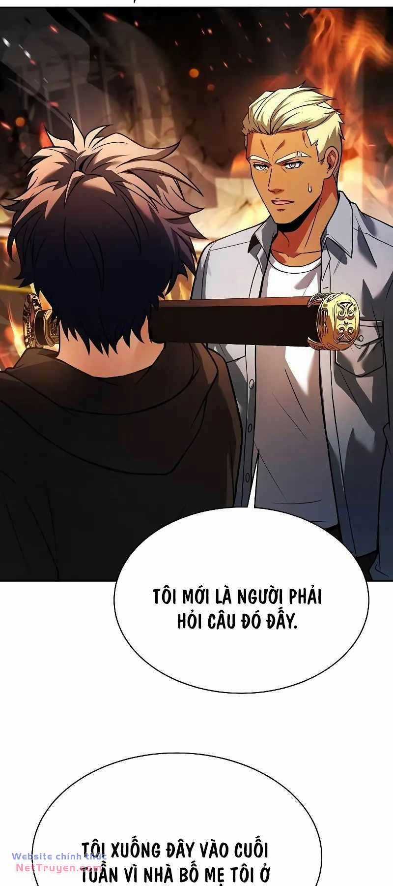 Chòm Sao Là Đệ Tử Của Tôi Chapter 66 trang 76