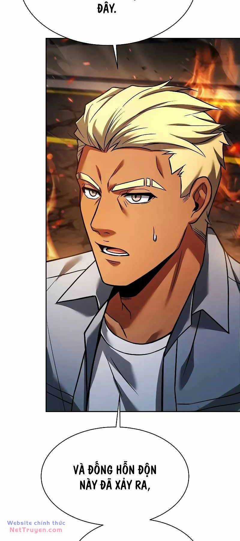 Chòm Sao Là Đệ Tử Của Tôi Chapter 66 trang 77