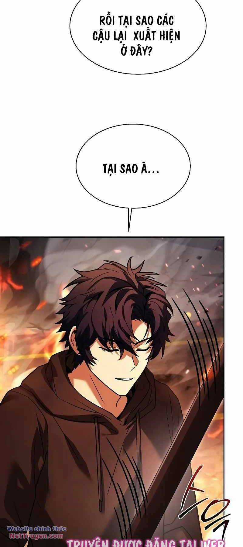 Chòm Sao Là Đệ Tử Của Tôi Chapter 66 trang 78