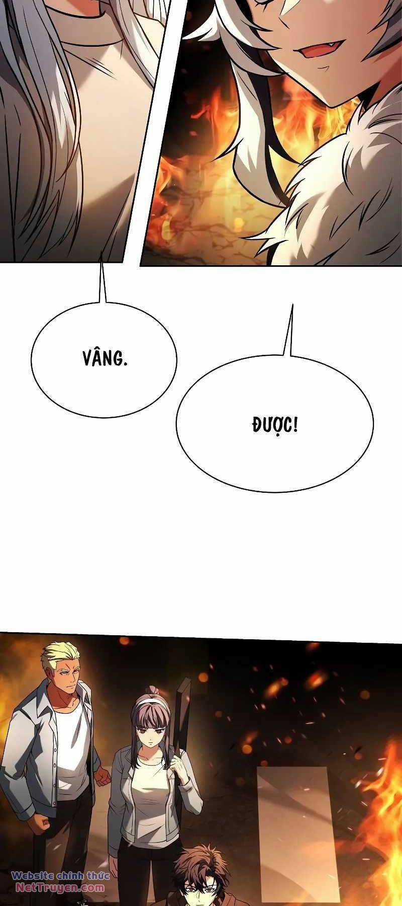 Chòm Sao Là Đệ Tử Của Tôi Chapter 66 trang 80