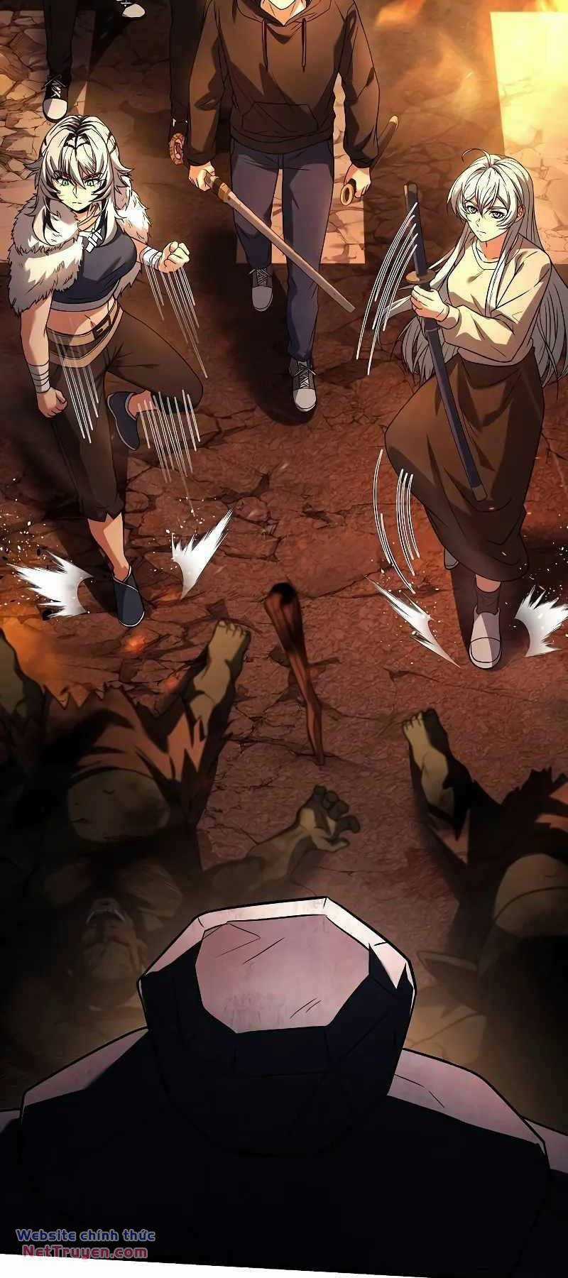 Chòm Sao Là Đệ Tử Của Tôi Chapter 66 trang 81