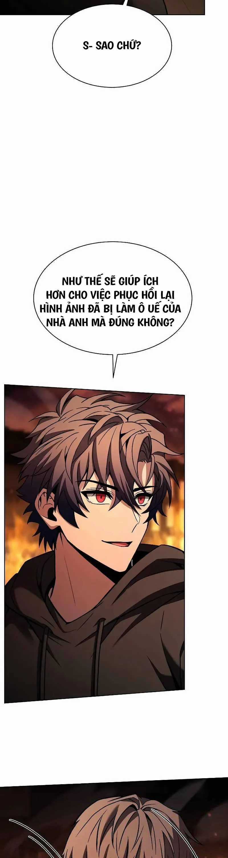 Chòm Sao Là Đệ Tử Của Tôi Chapter 67 trang 10