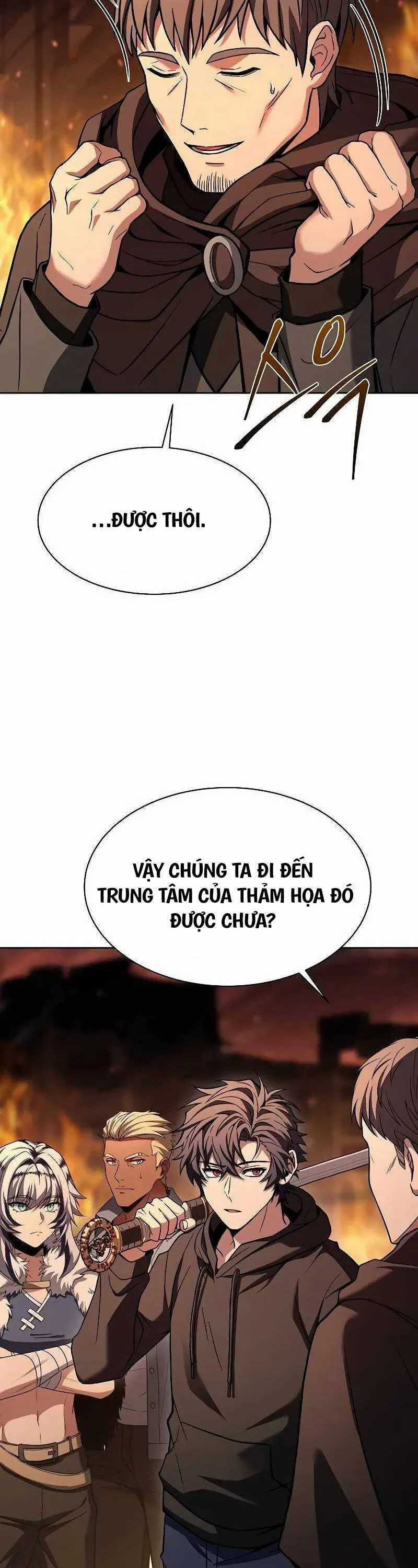 Chòm Sao Là Đệ Tử Của Tôi Chapter 67 trang 11