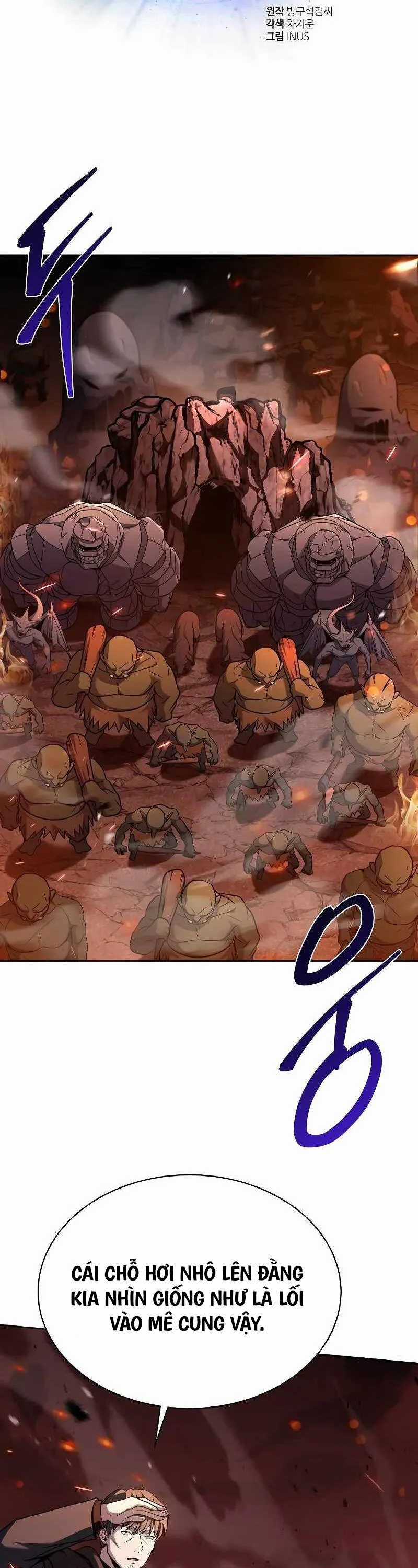 Chòm Sao Là Đệ Tử Của Tôi Chapter 67 trang 15