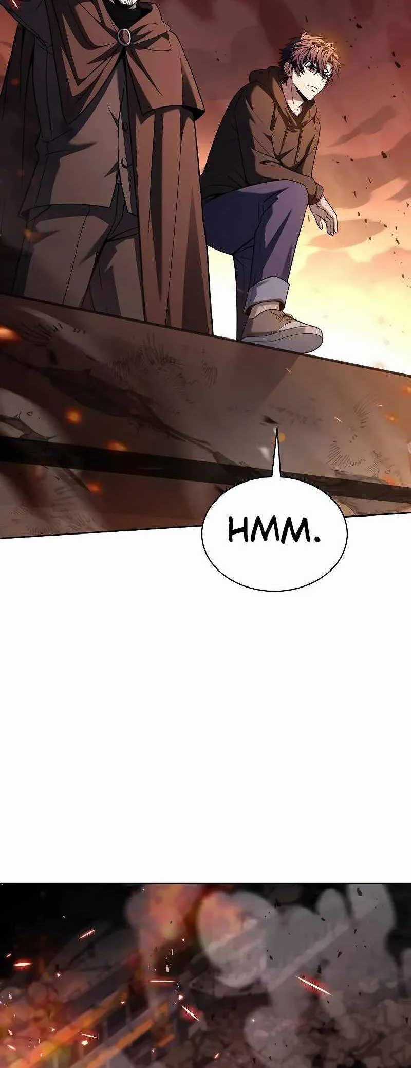 Chòm Sao Là Đệ Tử Của Tôi Chapter 67 trang 16