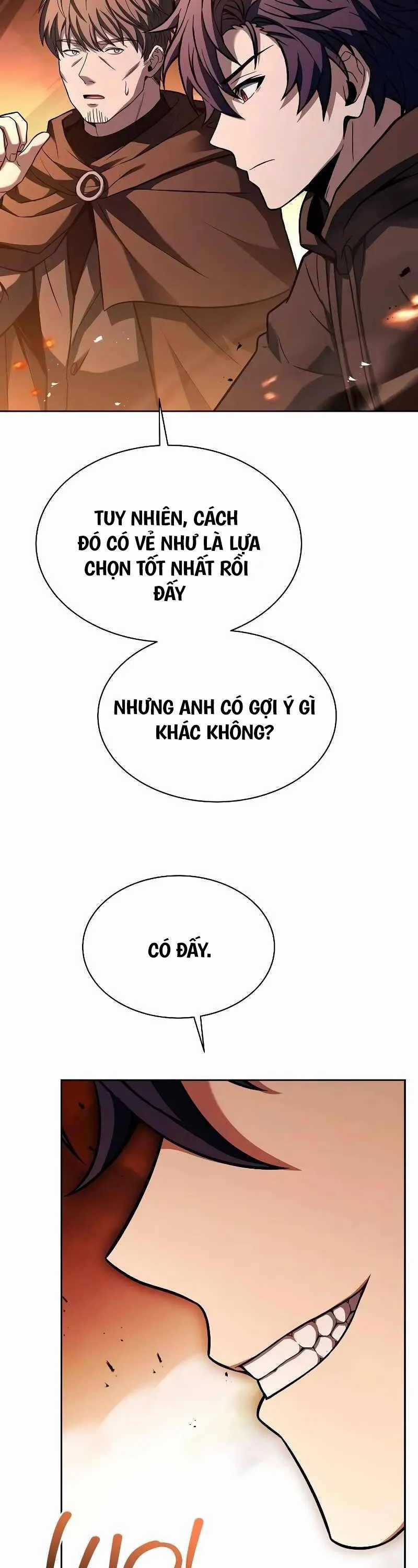 Chòm Sao Là Đệ Tử Của Tôi Chapter 67 trang 18
