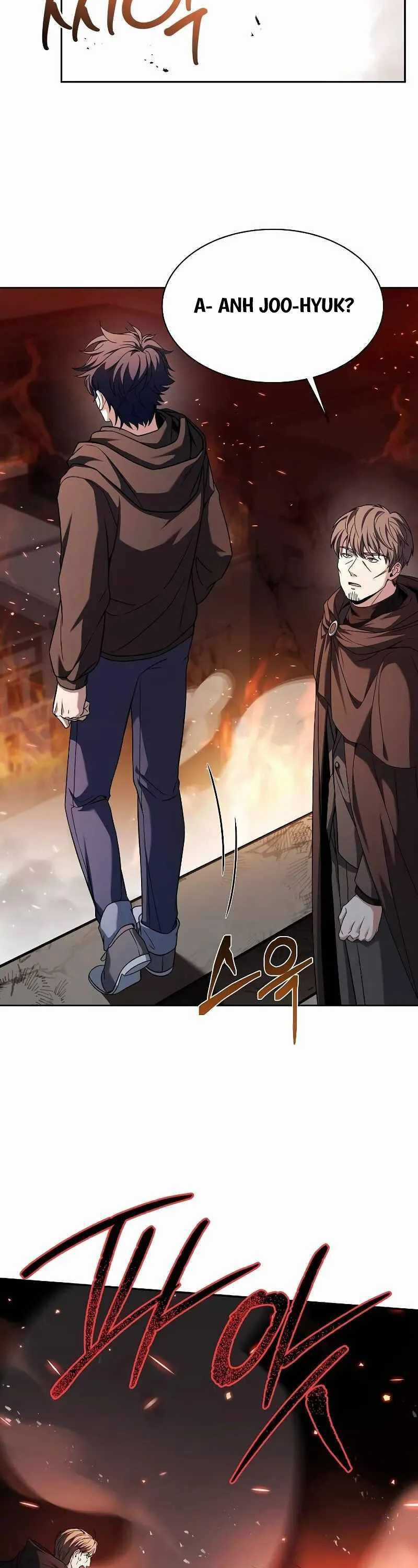 Chòm Sao Là Đệ Tử Của Tôi Chapter 67 trang 19