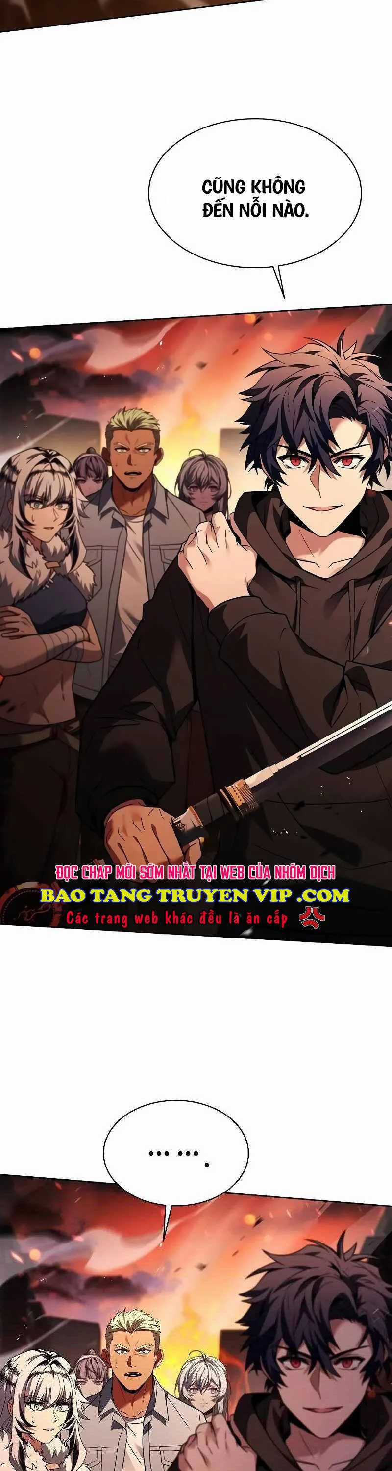 Chòm Sao Là Đệ Tử Của Tôi Chapter 67 trang 2