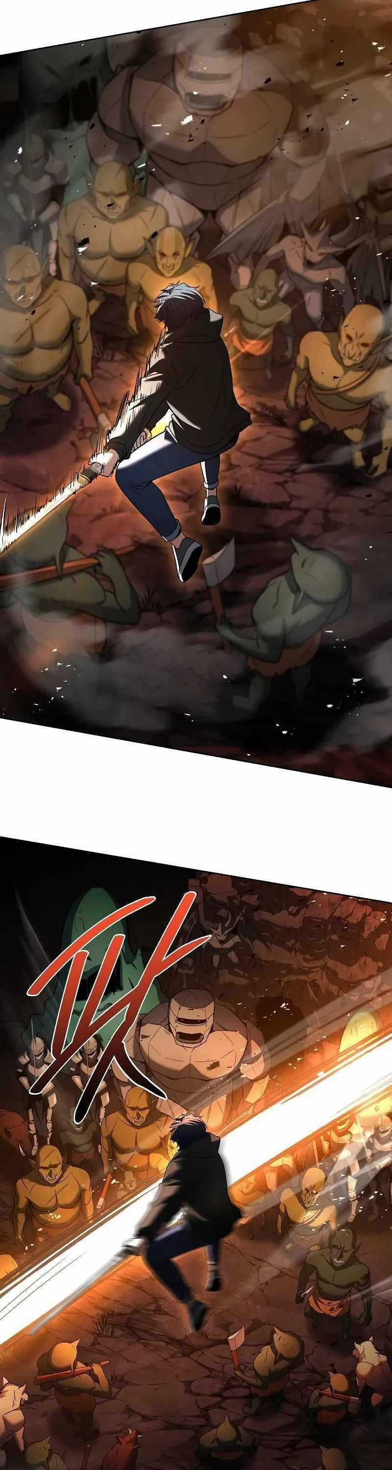 Chòm Sao Là Đệ Tử Của Tôi Chapter 67 trang 23