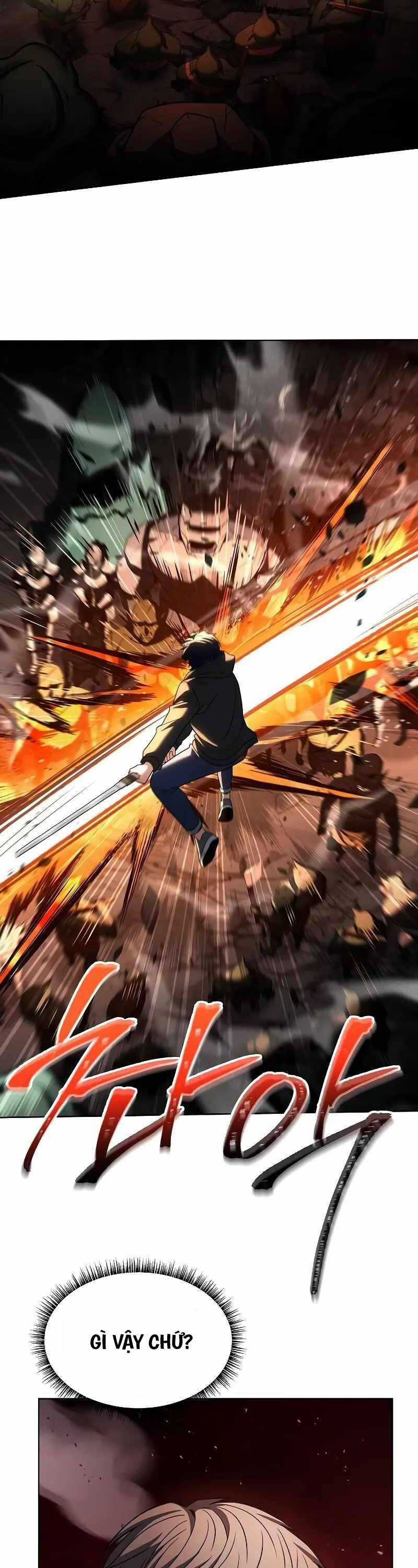 Chòm Sao Là Đệ Tử Của Tôi Chapter 67 trang 24