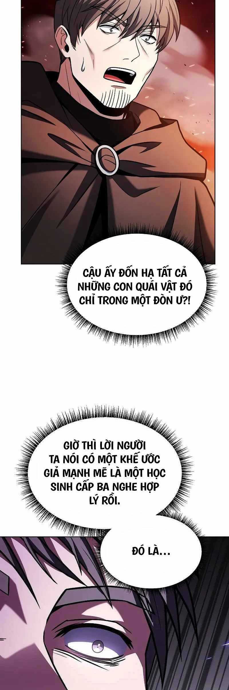 Chòm Sao Là Đệ Tử Của Tôi Chapter 67 trang 25