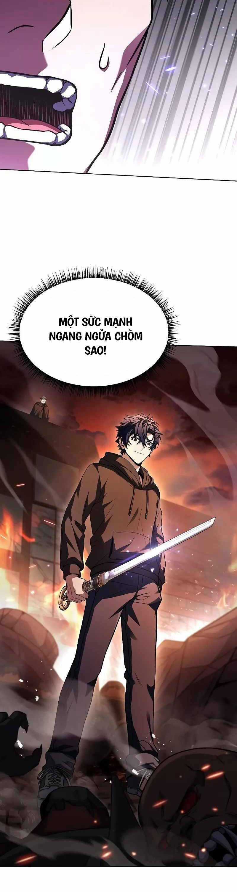 Chòm Sao Là Đệ Tử Của Tôi Chapter 67 trang 26