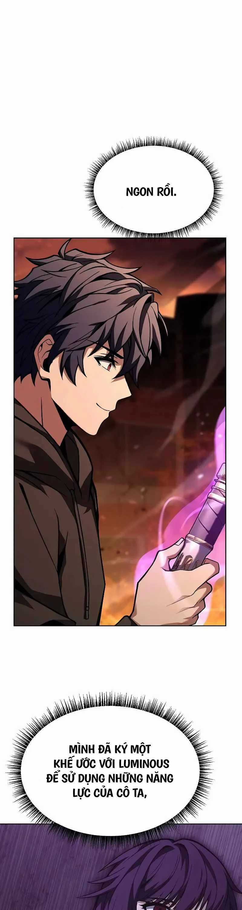 Chòm Sao Là Đệ Tử Của Tôi Chapter 67 trang 27