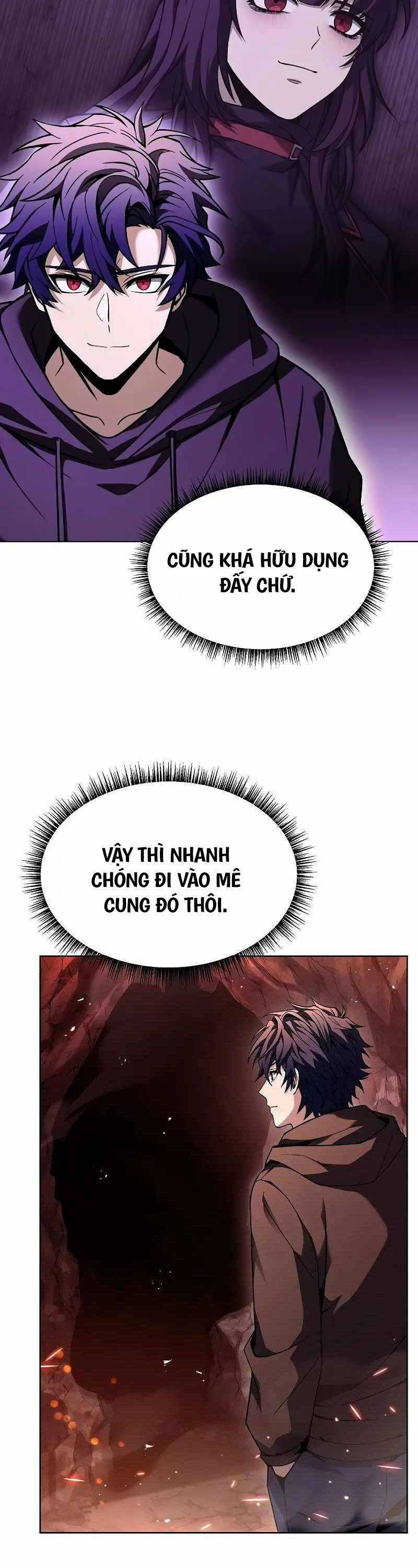 Chòm Sao Là Đệ Tử Của Tôi Chapter 67 trang 28