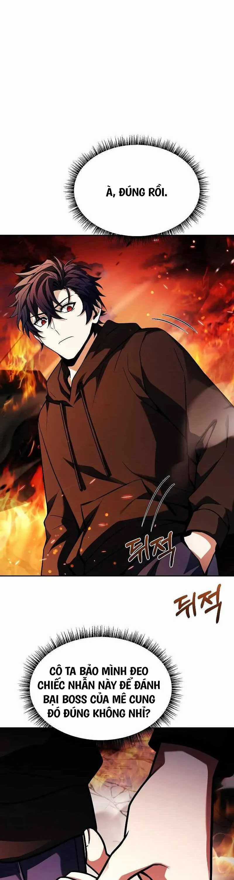 Chòm Sao Là Đệ Tử Của Tôi Chapter 67 trang 29