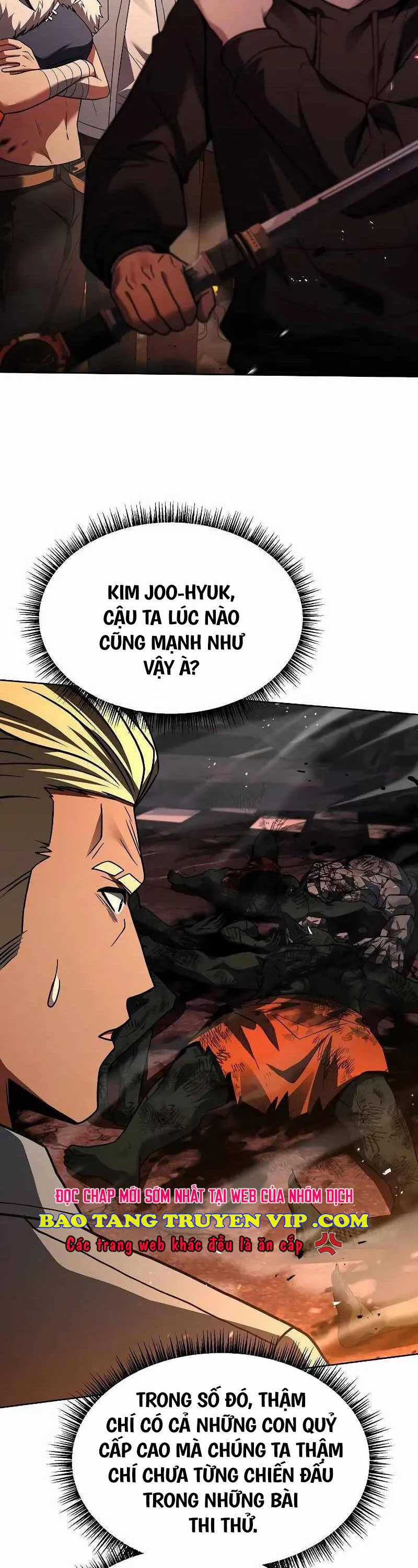 Chòm Sao Là Đệ Tử Của Tôi Chapter 67 trang 3