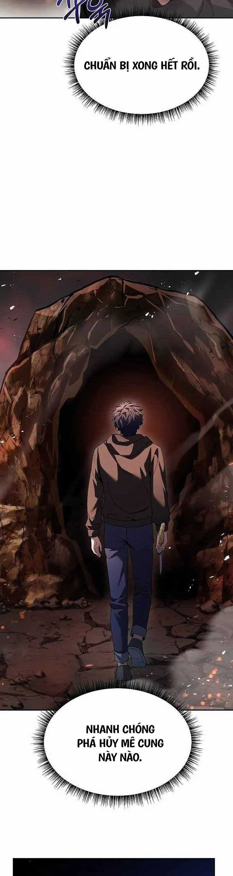 Chòm Sao Là Đệ Tử Của Tôi Chapter 67 trang 31