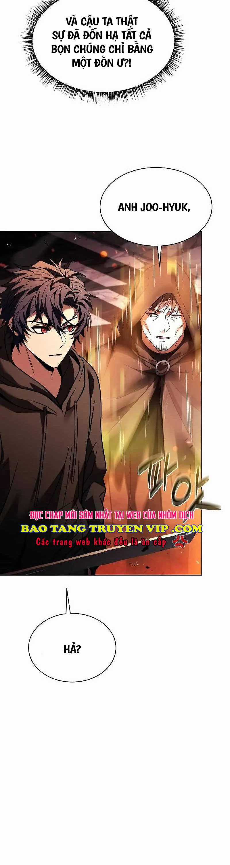 Chòm Sao Là Đệ Tử Của Tôi Chapter 67 trang 4