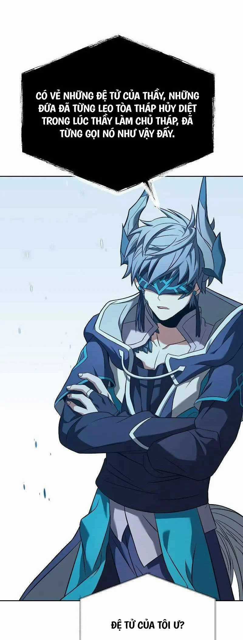 Chòm Sao Là Đệ Tử Của Tôi Chapter 67 trang 42