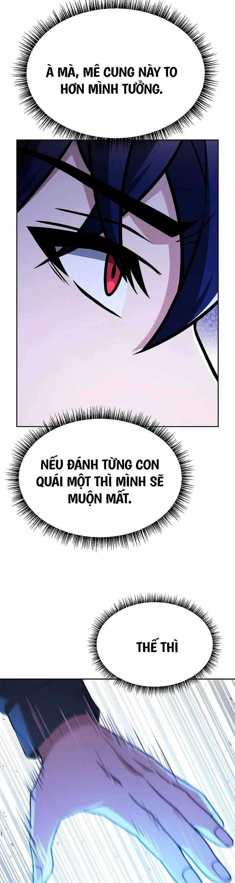 Chòm Sao Là Đệ Tử Của Tôi Chapter 67 trang 43