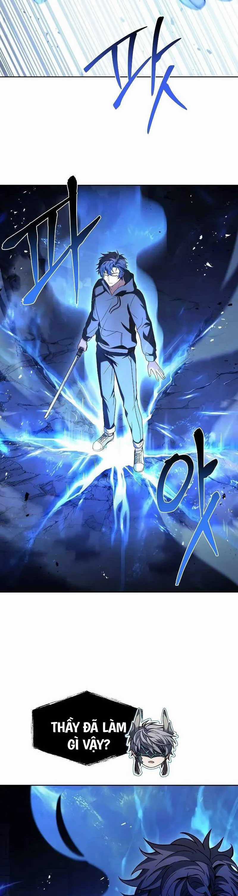 Chòm Sao Là Đệ Tử Của Tôi Chapter 67 trang 44